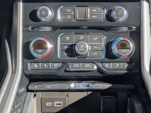 Used 2024 GMC Yukon XL Denali w/ Max Trailering Package image 28