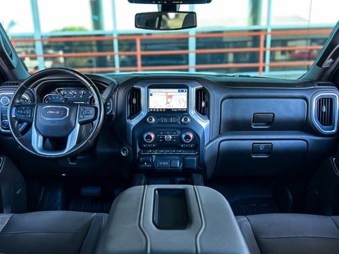 Used 2020 GMC Sierra 1500 SLT w/ SLT Premium Package image 13