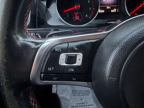 Used 2015 Volkswagen GTI S FWD image 35