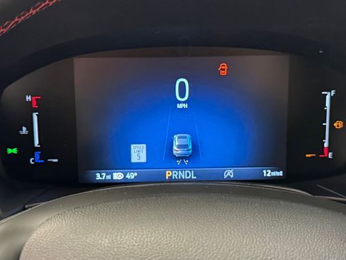 New 2026 Ford Escape ST-Line w/ Tech Pack #1 image 21