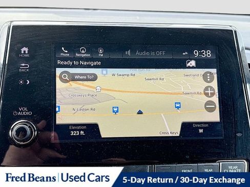 Used 2021 Honda Odyssey Touring image 14