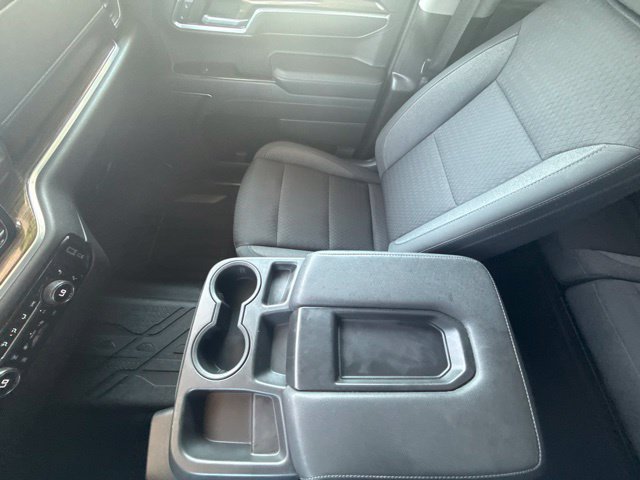 Used 2022 Chevrolet Silverado 1500 LT w/ Protection Package AWD/4WD image 27