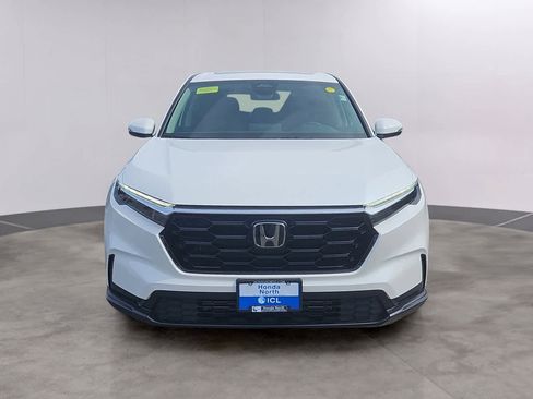Used 2024 Honda CR-V EX image 2