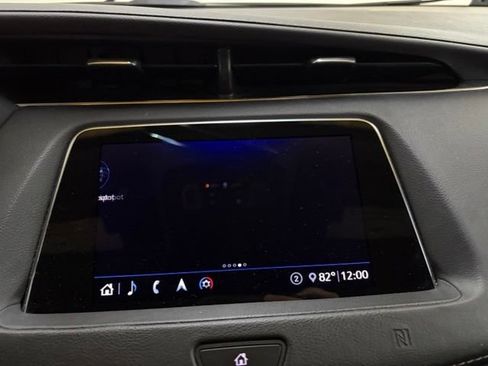 Used 2020 Cadillac XT4 Premium Luxury w/ Cold Weather Package FWD image 62