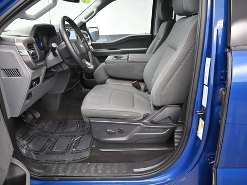 Used 2024 Ford F150 XLT AWD/4WD image 30