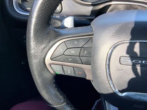 Used 2019 Dodge Challenger R/T w/ Plus Package image 18