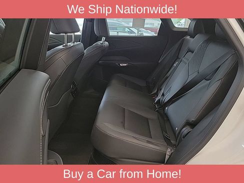 Used 2025 Lexus RX 350h w/ Convenience Package AWD/4WD image 14