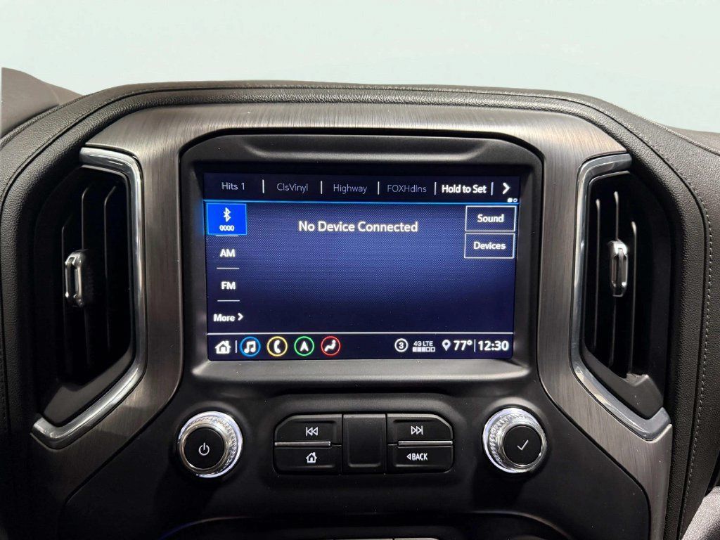Used 2020 GMC Sierra 1500 Denali w/ Denali Ultimate Package AWD/4WD image 13