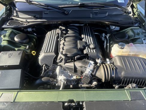 Certified 2022 Dodge Challenger R/T Scat Pack image 36