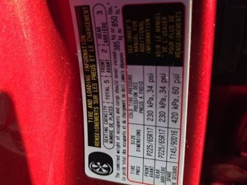 Used 2020 MAZDA CX-5 Touring image 26