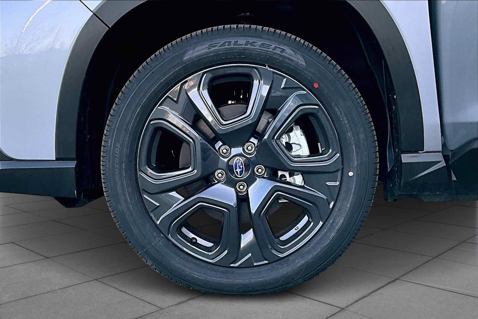 New 2026 Subaru Ascent Bronze Edition AWD/4WD image 13
