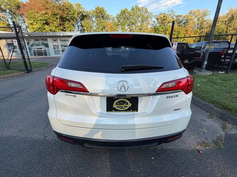 Used 2015 Acura RDX AWD w/ Technology Package image 6