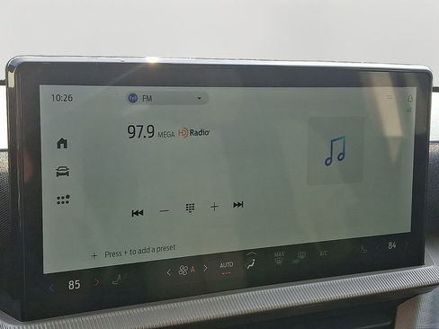 Used 2025 Ford Explorer Active image 17