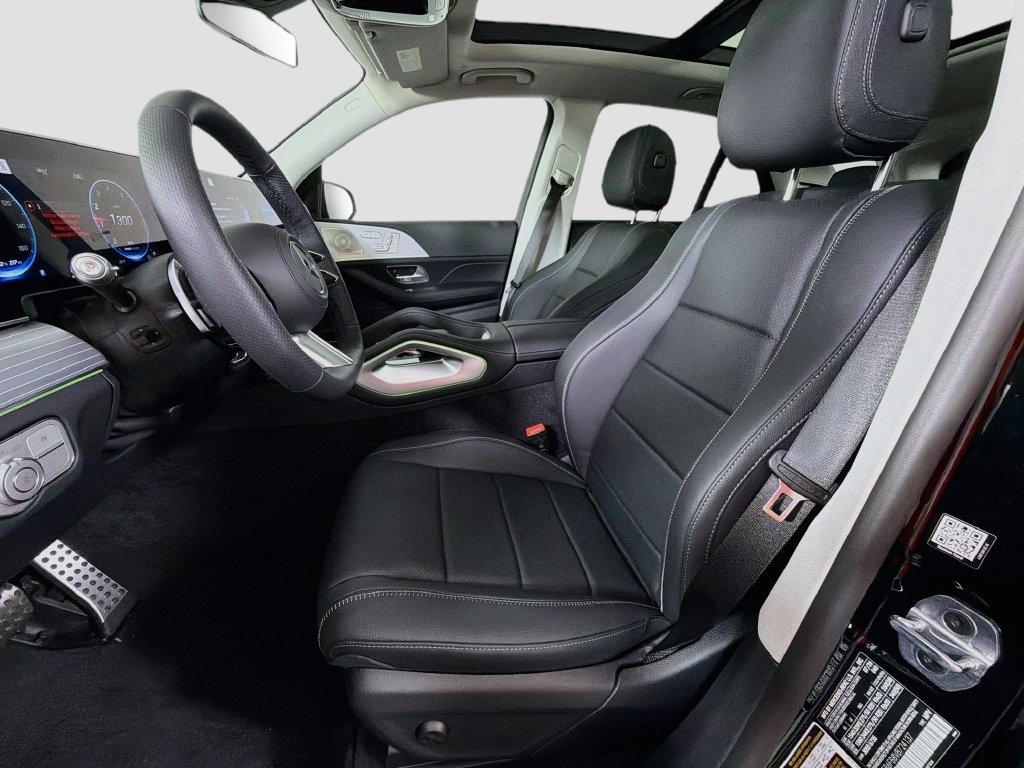 New 2027 Mercedes-Benz GLE 450 4MATIC image 12