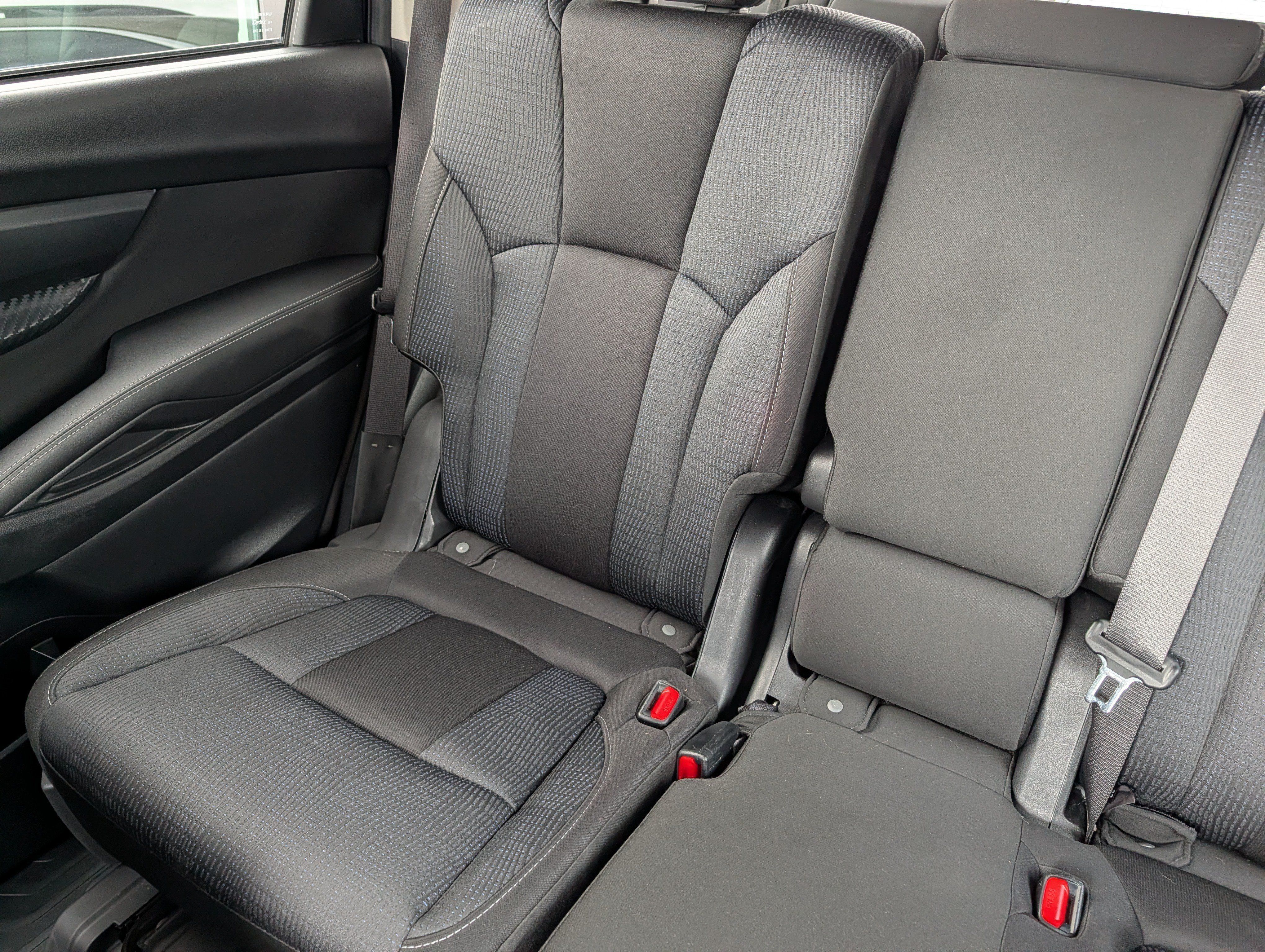 Certified 2025 Subaru Ascent Premium AWD/4WD image 12