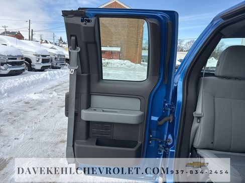 Used 2013 Ford F150 STX w/ Mid Equipment Group image 20