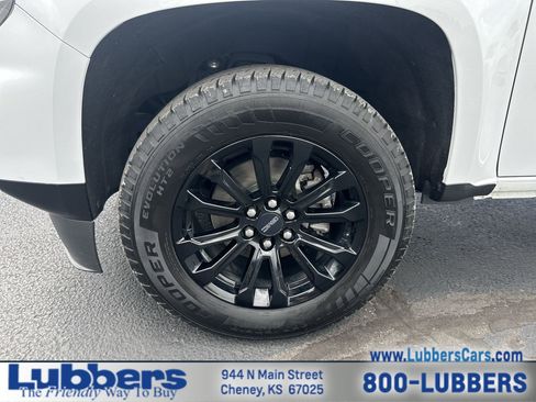 Used 2021 GMC Canyon Elevation Standard w/ Convenience Package RWD image 10