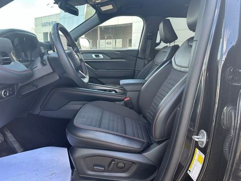 Used 2025 Ford Explorer ST-Line image 21