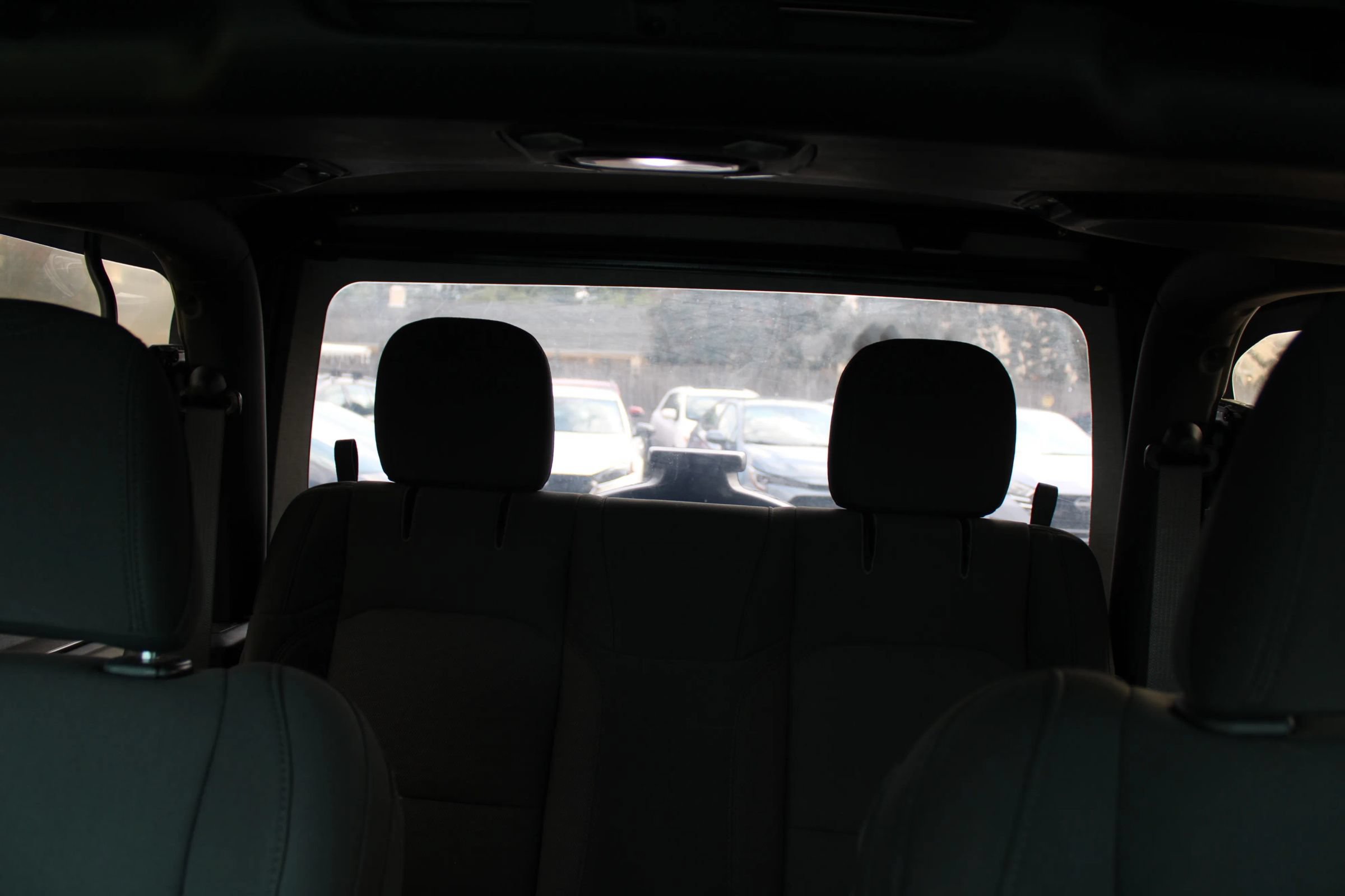 Used 2015 Jeep Wrangler Unlimited Sport AWD/4WD image 20