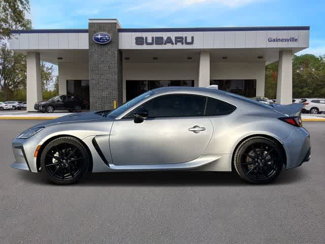 Used 2025 Toyota GR86 Premium RWD image 3