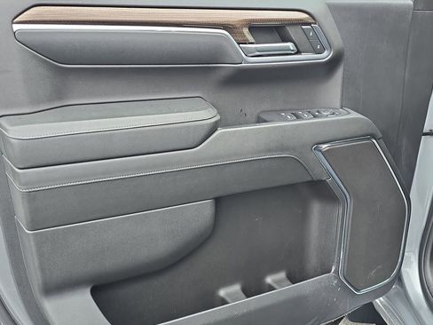 Certified 2024 Chevrolet Silverado 1500 LT image 16