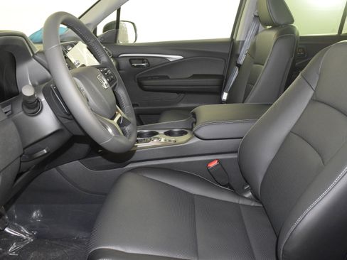 New 2026 Honda Ridgeline RTL image 14