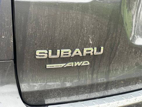 Used 2020 Subaru Ascent Limited w/ Popular Package #2A AWD/4WD image 5