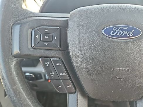 Used 2019 Ford F150 XL w/ Equipment Group 101A Mid AWD/4WD image 17