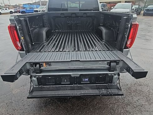 Used 2025 GMC Sierra 1500 Denali Ultimate image 21
