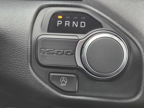 New 2026 RAM 1500 Express RWD image 15