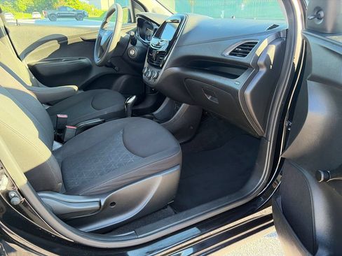 Used 2020 Chevrolet Spark LS FWD image 14
