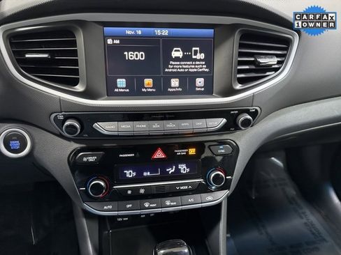 Used 2018 Hyundai Ioniq Blue image 14