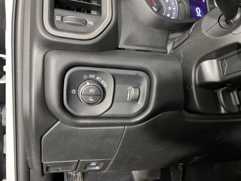 New 2026 RAM 2500 Tradesman image 21