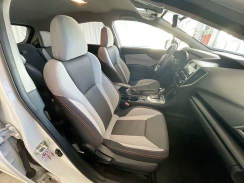 Used 2018 Subaru Crosstrek 2.0i Premium w/ Popular Package #2 image 24