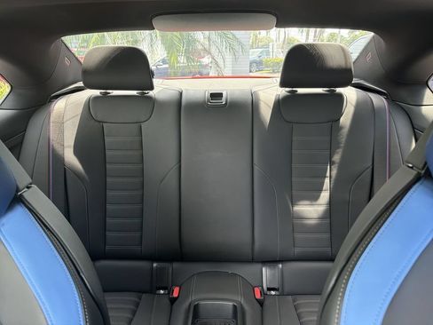 Used 2024 BMW M2 w/ Lighting Package RWD image 14