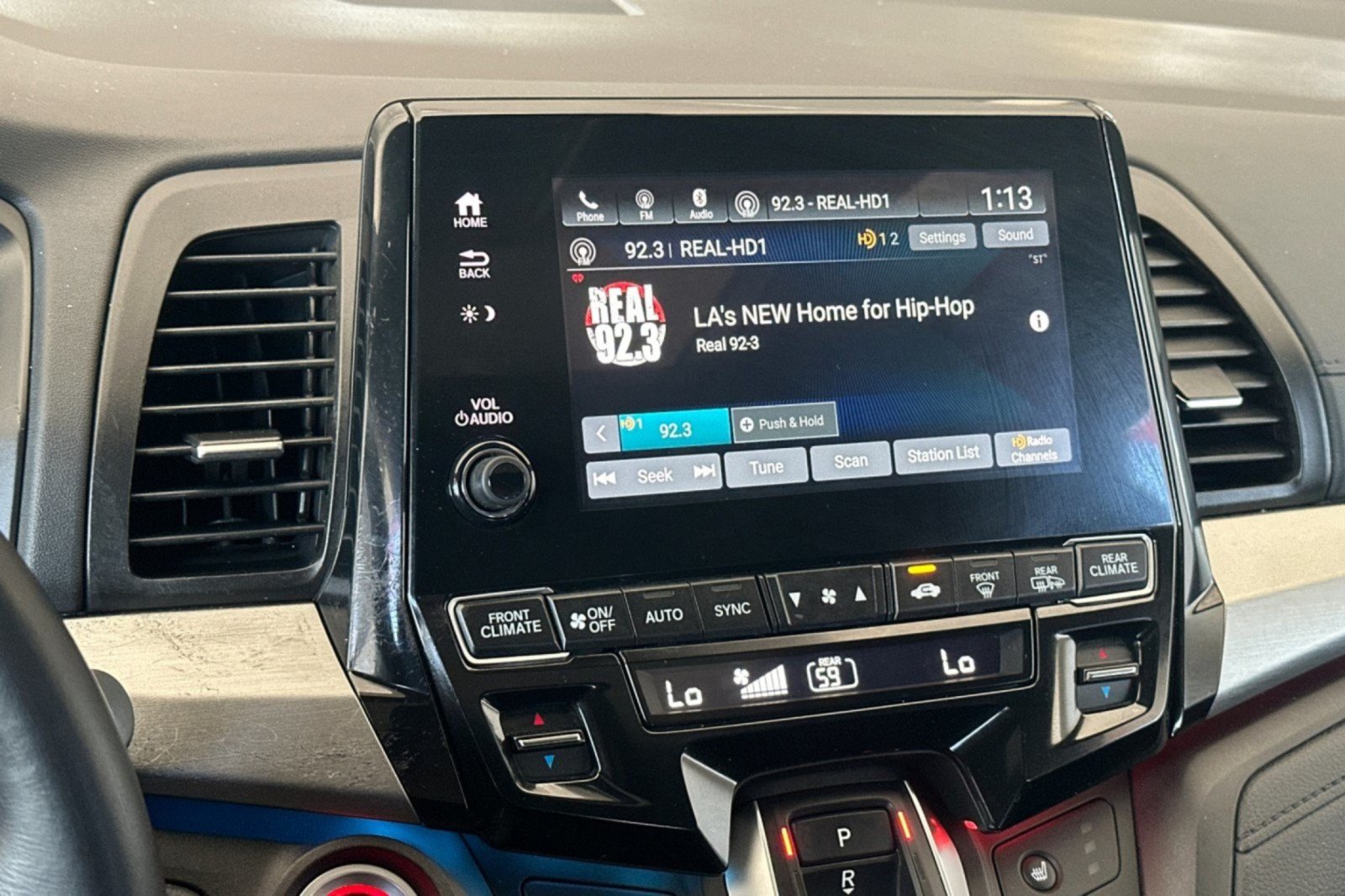 Used 2023 Honda Odyssey Sport image 18