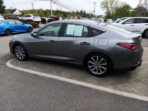 Used 2024 Acura Integra FWD image 3