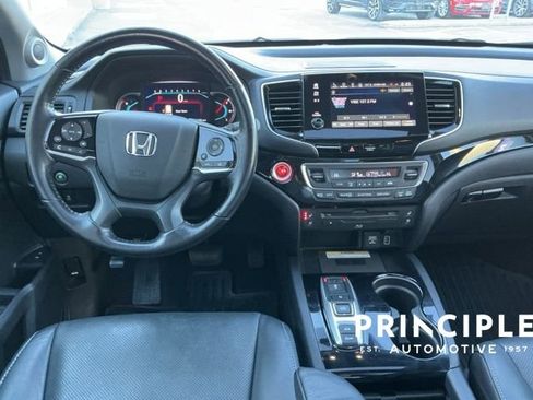 Used 2019 Honda Pilot Elite image 14