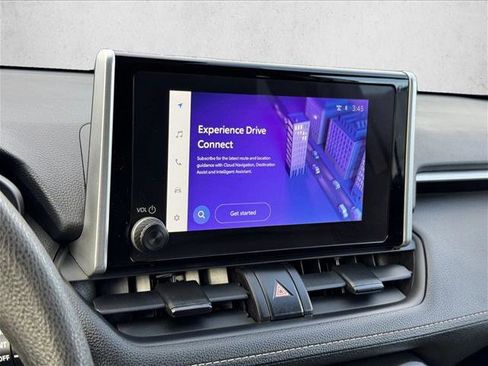 Used 2024 Toyota RAV4 LE image 13