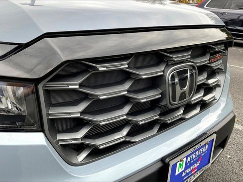 Used 2022 Honda Passport TrailSport image 27