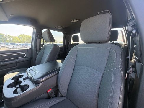 Used 2026 RAM 2500 Big Horn AWD/4WD image 13