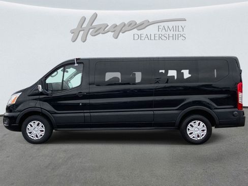 Used 2020 Ford Transit 350 XLT image 36