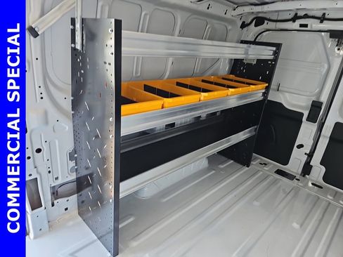 New 2025 Ford Transit 250 Low Roof image 13