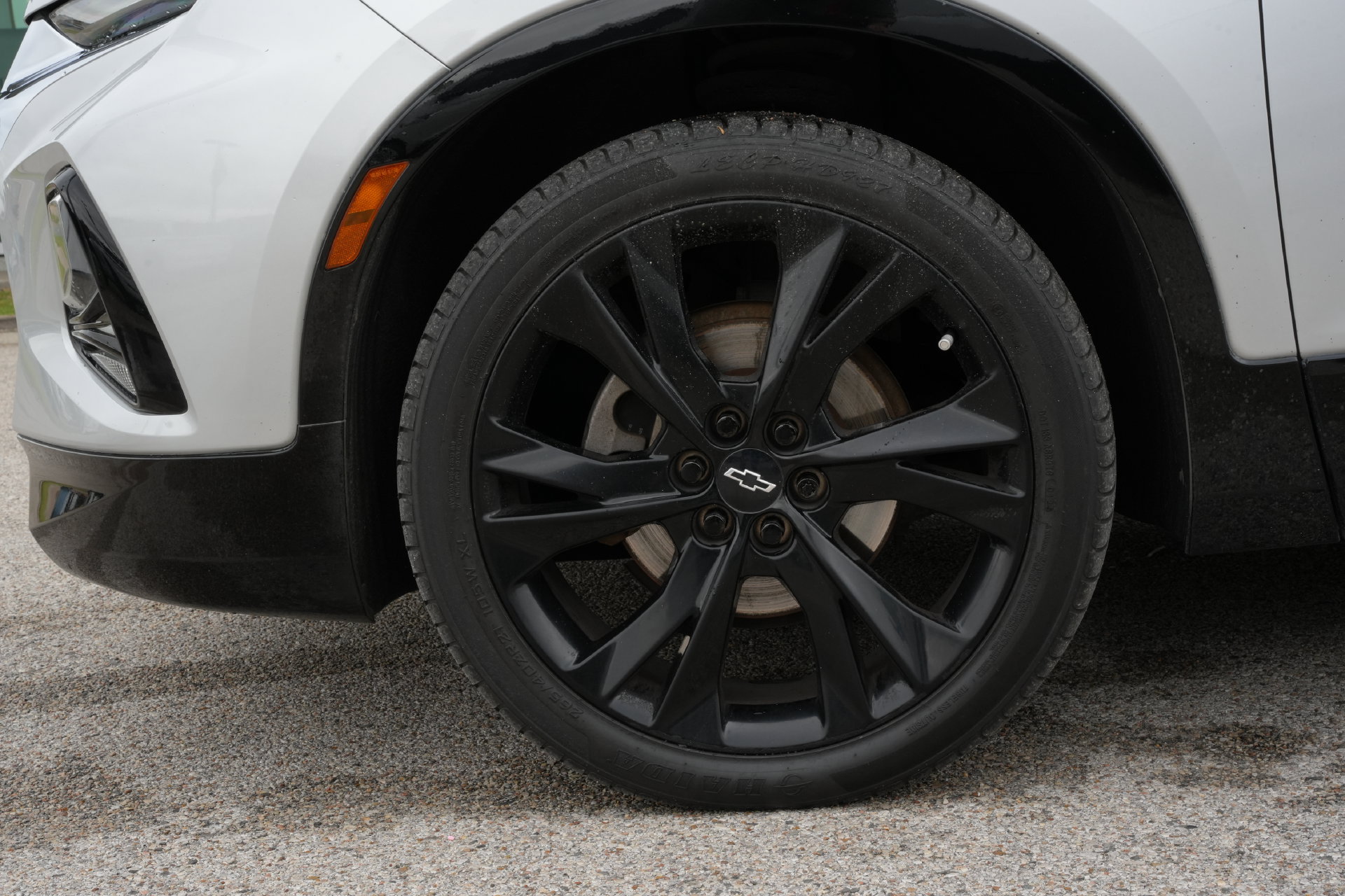Used 2019 Chevrolet Blazer RS AWD/4WD image 28