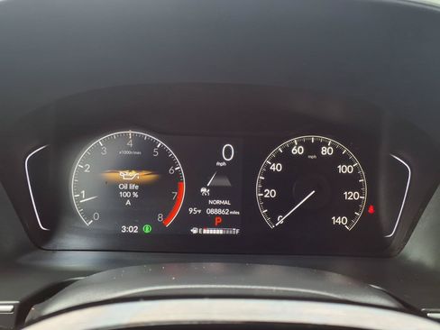 Used 2023 Honda Pilot EX-L image 20