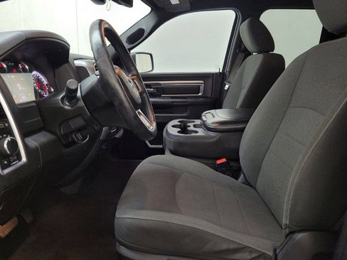 Used 2022 RAM 1500 Classic Warlock w/ Electronics Group AWD/4WD image 17
