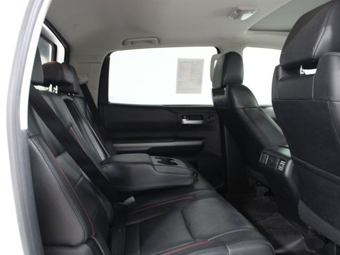 Used 2019 Toyota Tundra TRD Pro image 23