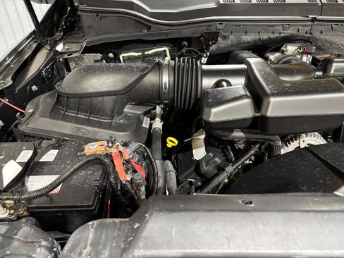 Used 2018 Ford F250 XL w/ Power Equipment Group AWD/4WD image 23