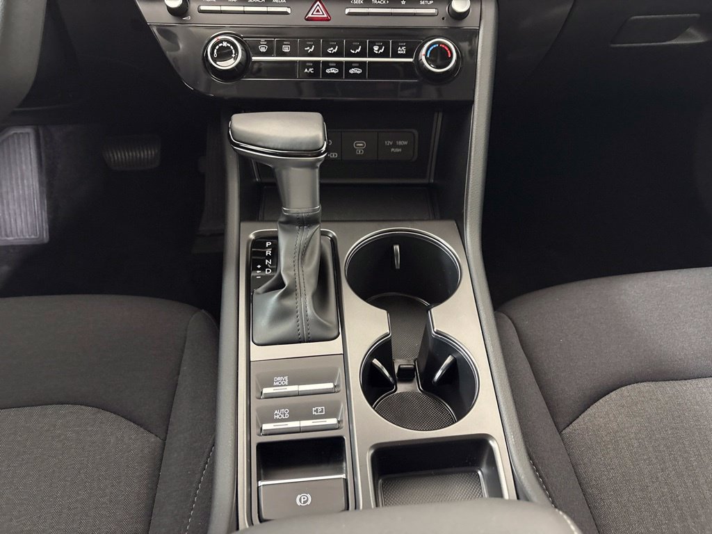 Certified 2026 Hyundai Sonata SE FWD image 23