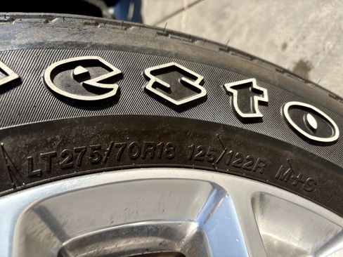 Used 2024 RAM 2500 Laramie w/ Safety Group image 10